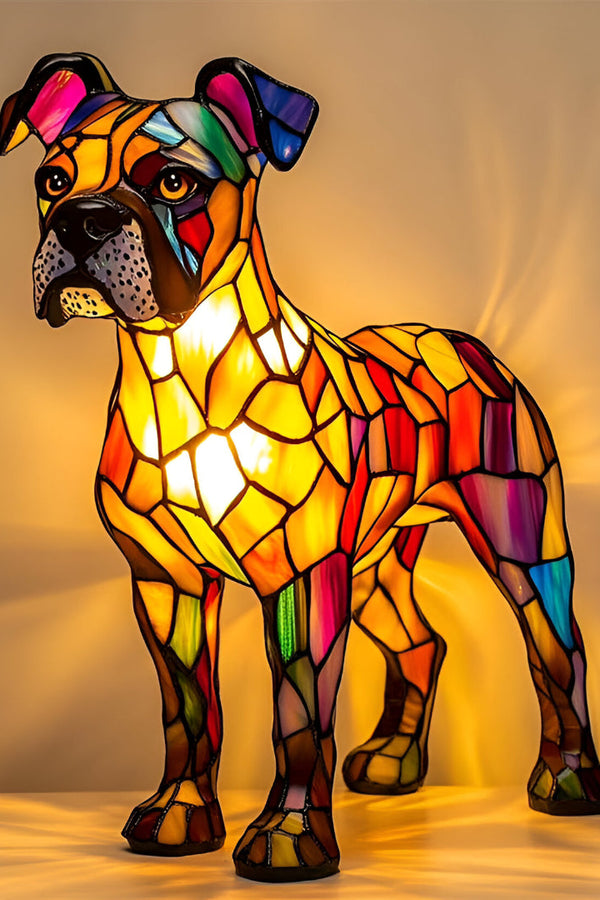 Blitzzauber Hundefeuer