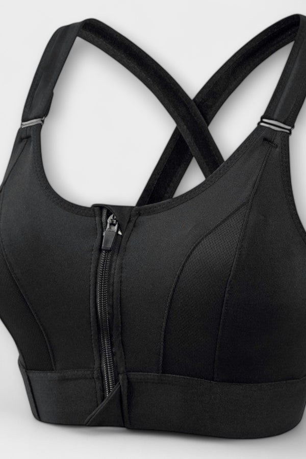 Vittoria - Komfort Fit Sport-BH