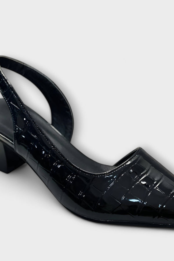 Catherine - Orthopädische Komfortabsätze