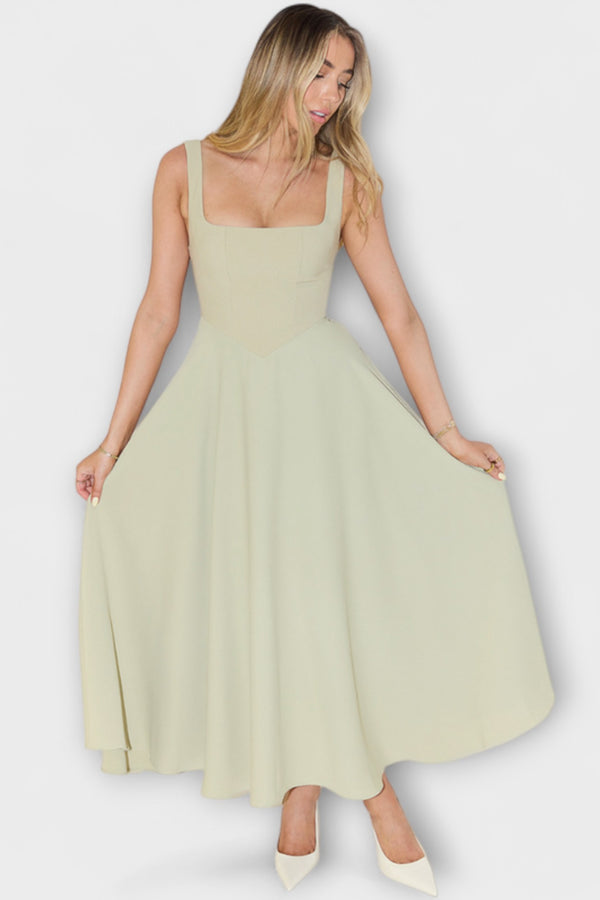 Scarlett - Elegantes Abendkleid