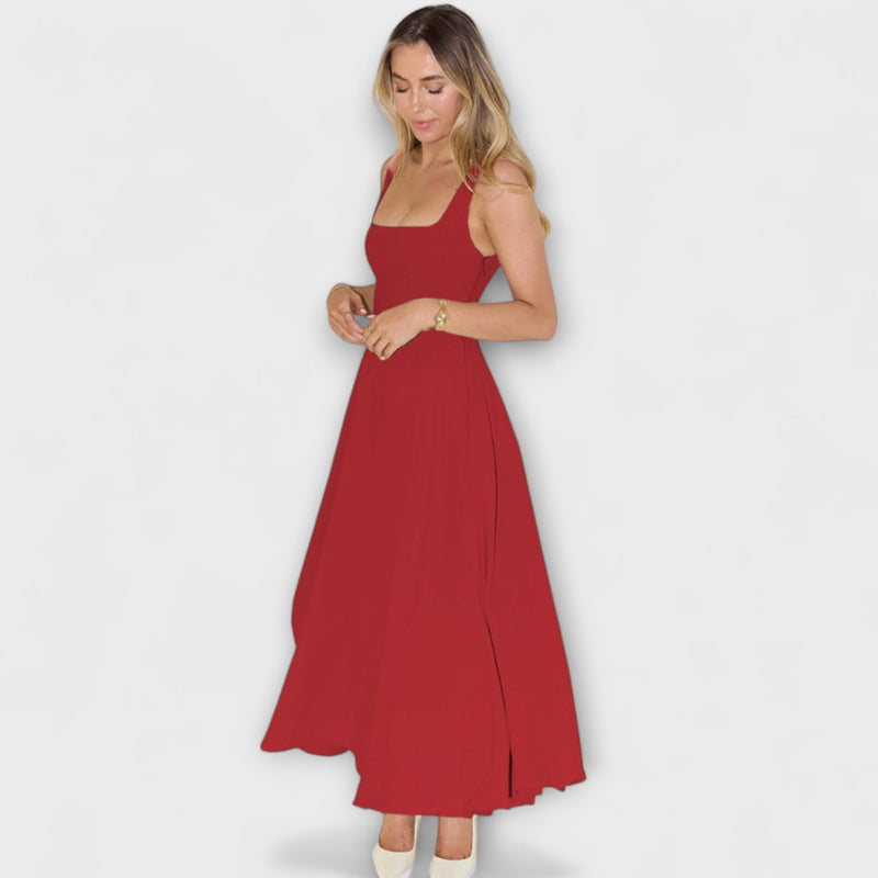 Scarlett - Elegantes Abendkleid