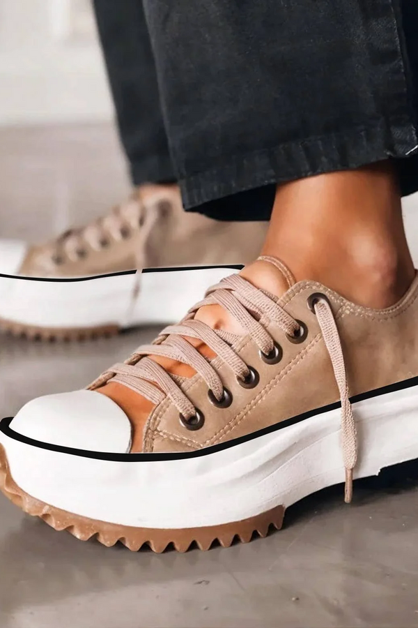 Convi - Bequeme Sneakers