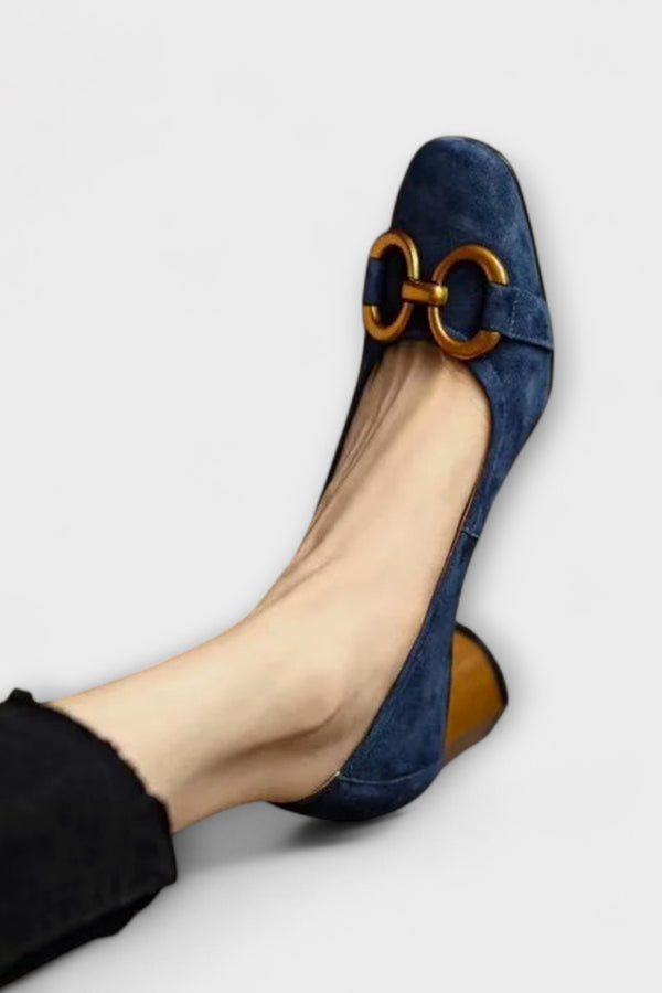 Mathilda – High Heels mit Komfort Finish