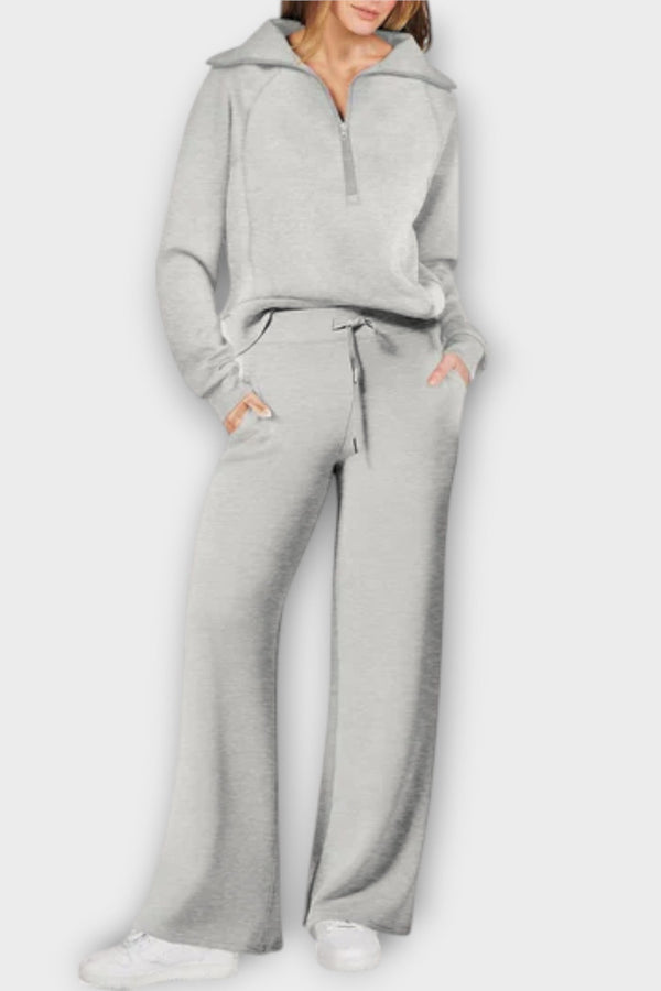 2-teiliges gemütliches Lounge-Set