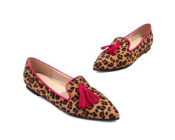 Bronte – Leichte Spitzenschuhe