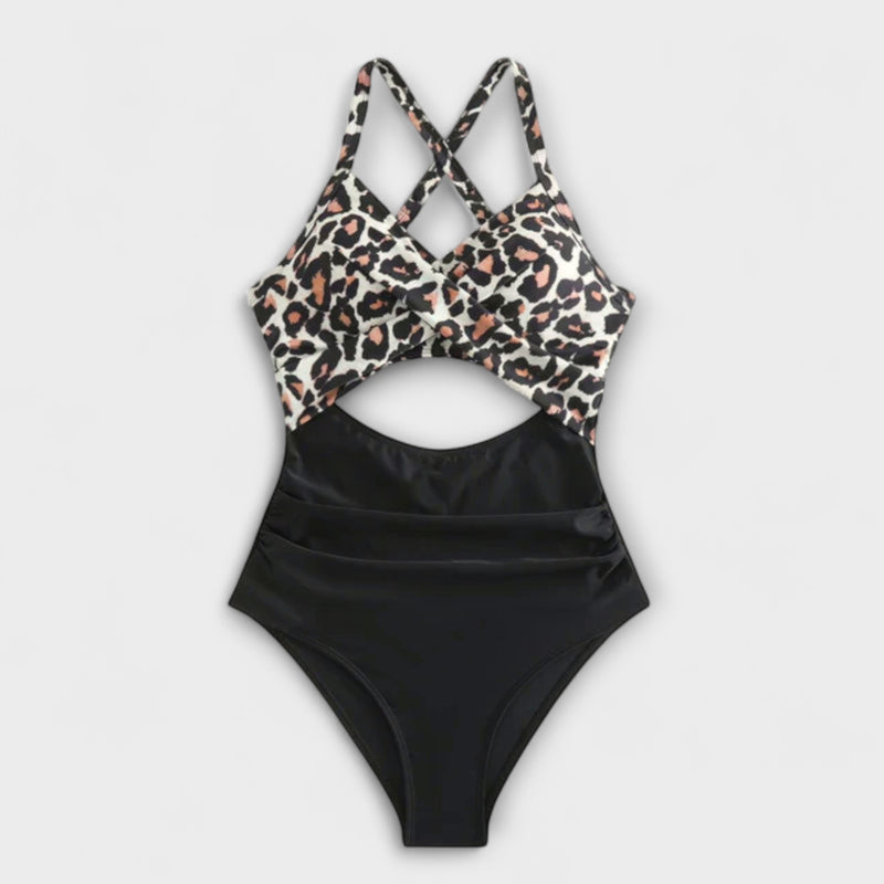 Georgia – Elegante Bademode