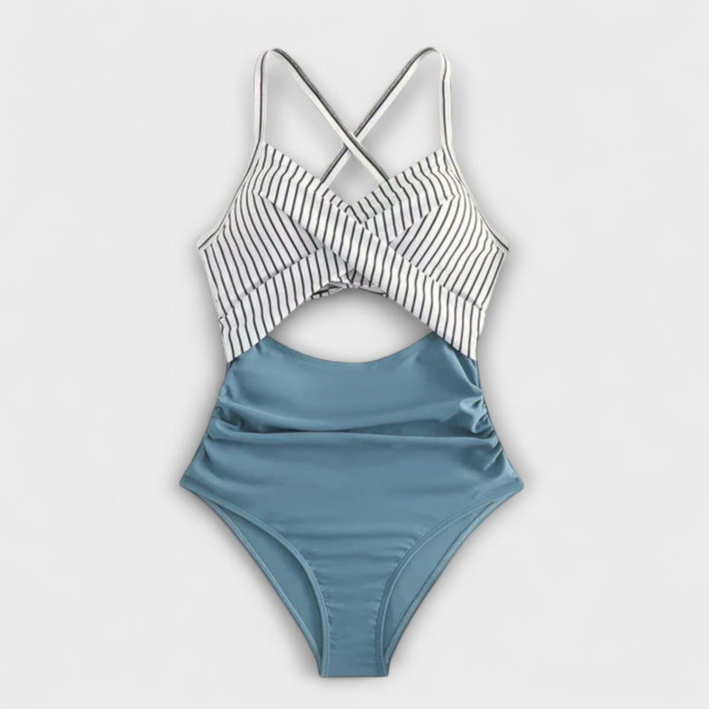 Georgia – Elegante Bademode