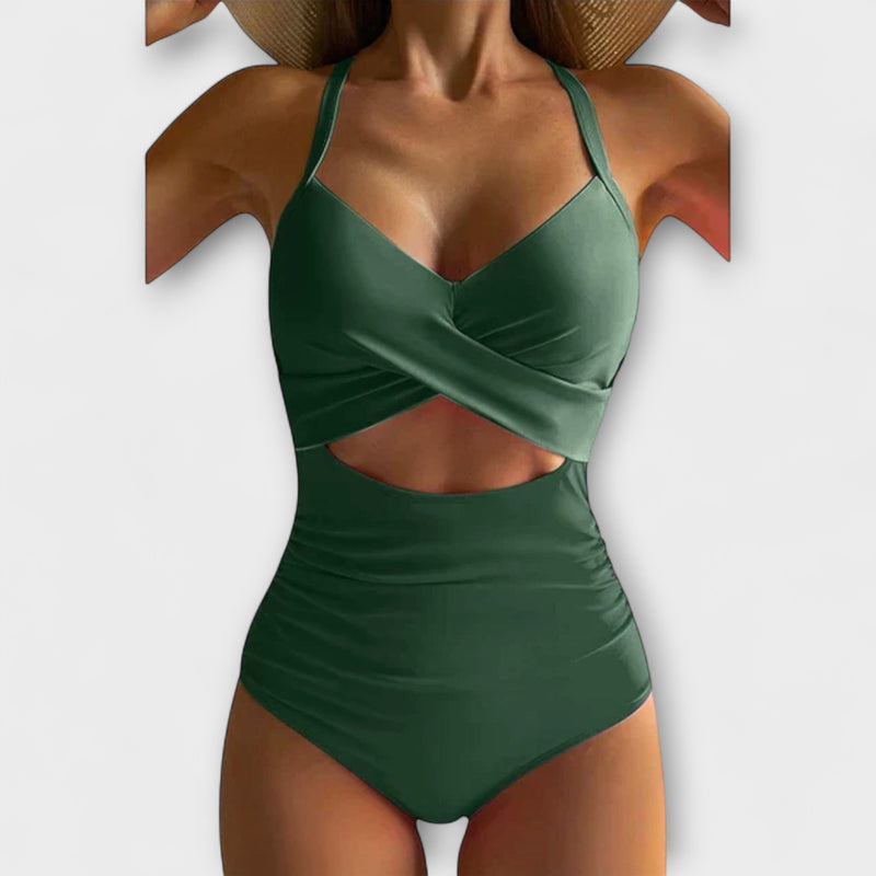 Georgia – Elegante Bademode