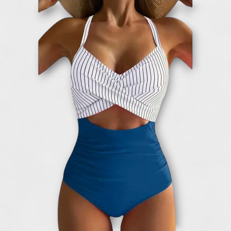 Georgia – Elegante Bademode