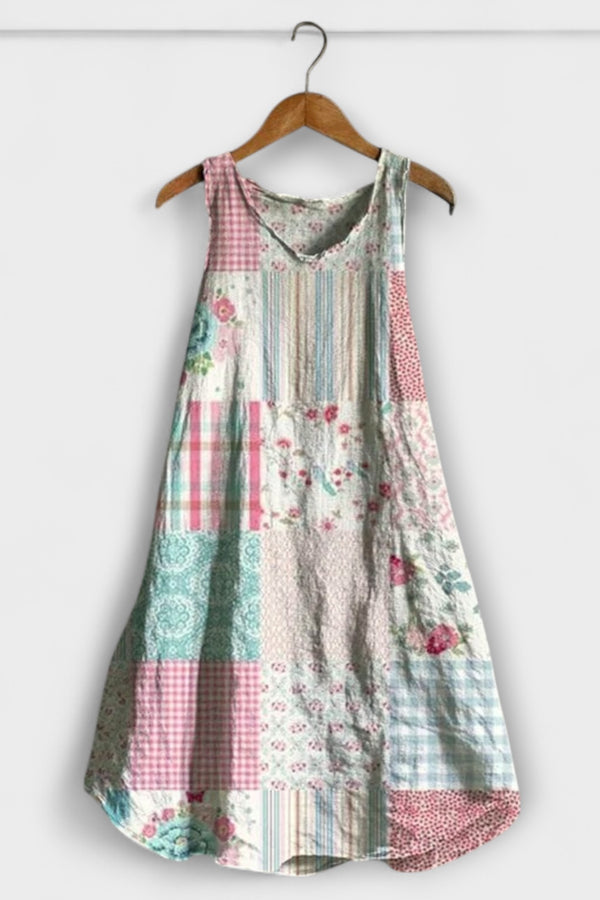 Mabel – Tank-Top-Kleid