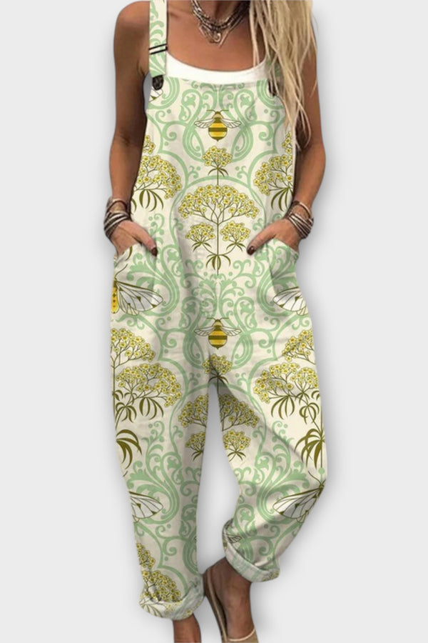 Felicitas - Damen Jumpsuit