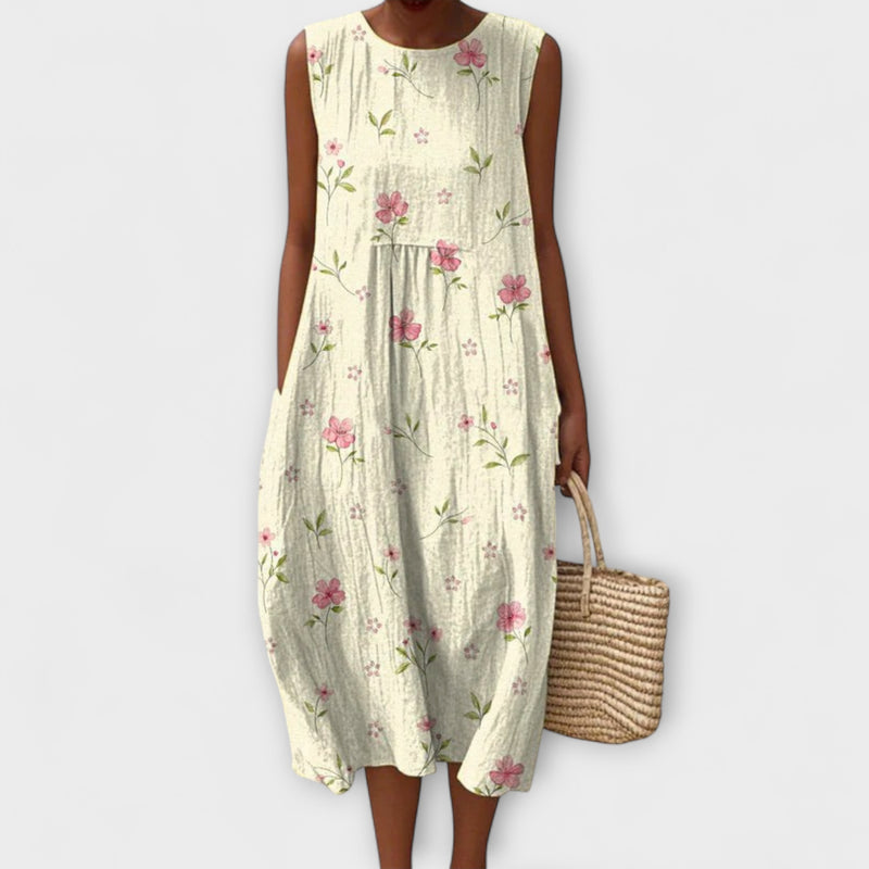 Esme - Everyday Midi Kleid