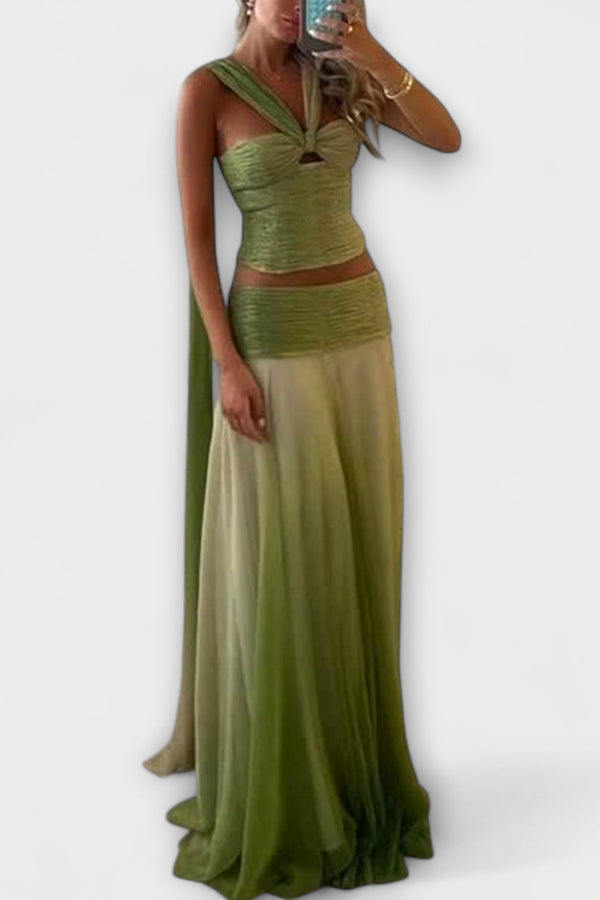 Piper - Elegantes Zweiteiliges Set