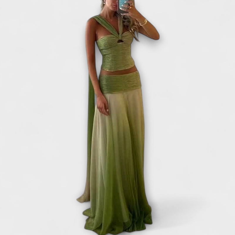 Piper - Elegantes Zweiteiliges Set