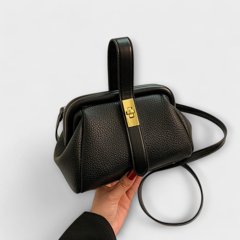 Lora. - Retro-Tasche