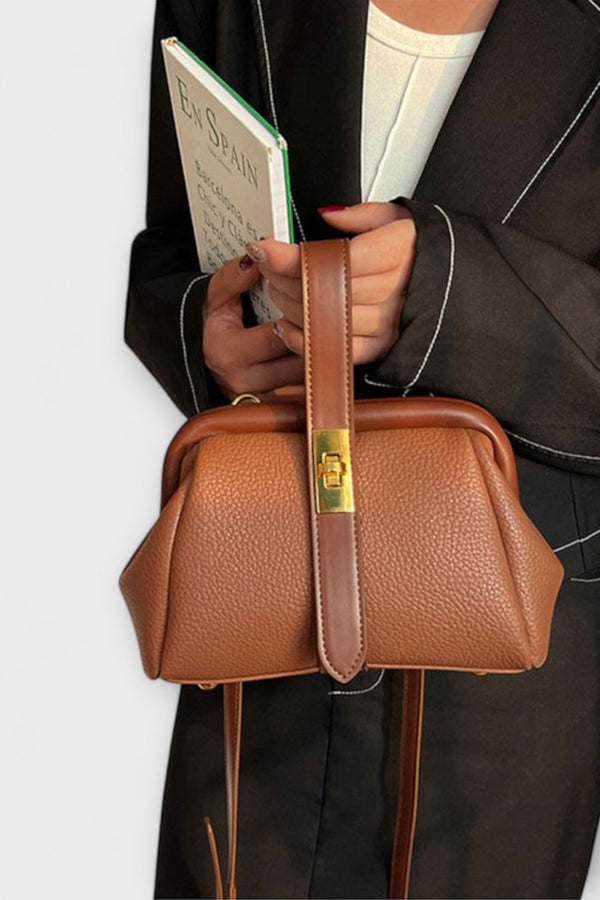 Lora. - Retro-Tasche