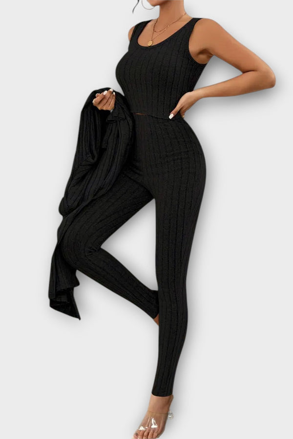 Elisa - Dreiteiliges Set