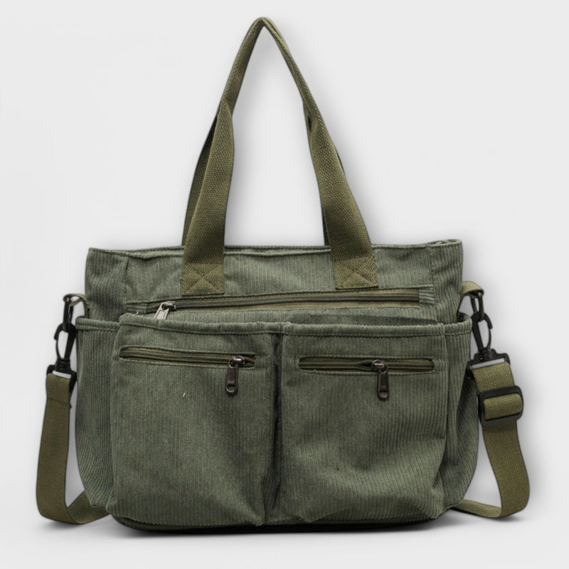 Lora. - Tote Bag