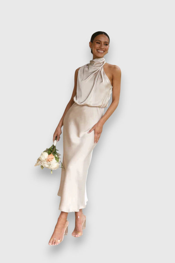 Zenaida – Kleid