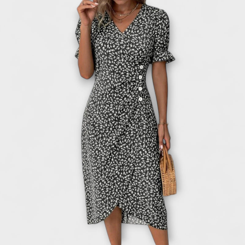 Ada - Sommerkleid für Damen
