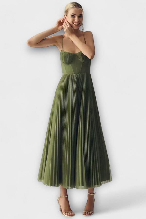 Lucrezia - Elegantes Kleid mit Charm