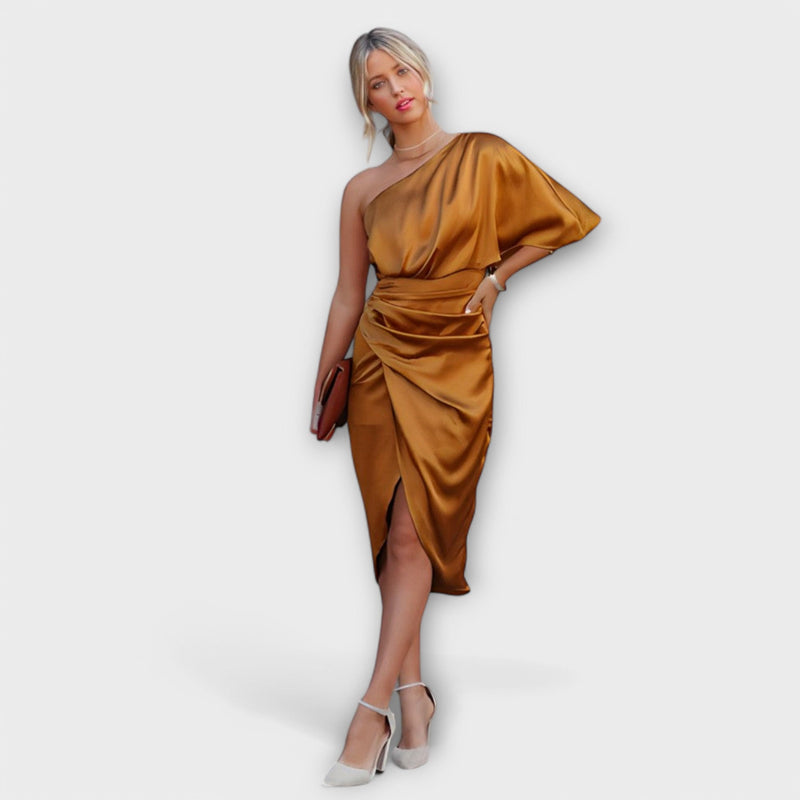 Élise - Luxuriöses Abendkleid
