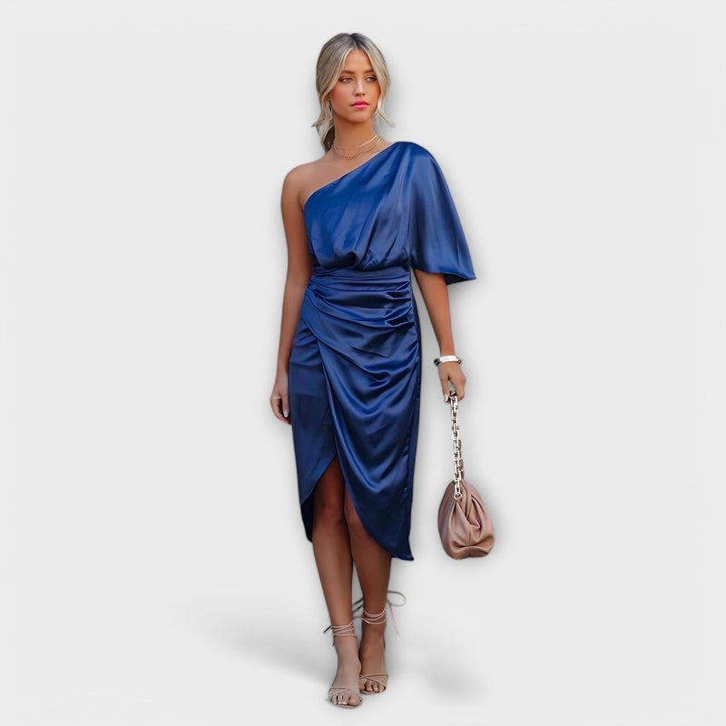 Élise - Luxuriöses Abendkleid