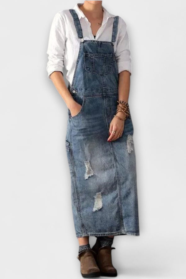 Abigail – Kleid im Retro-Stil