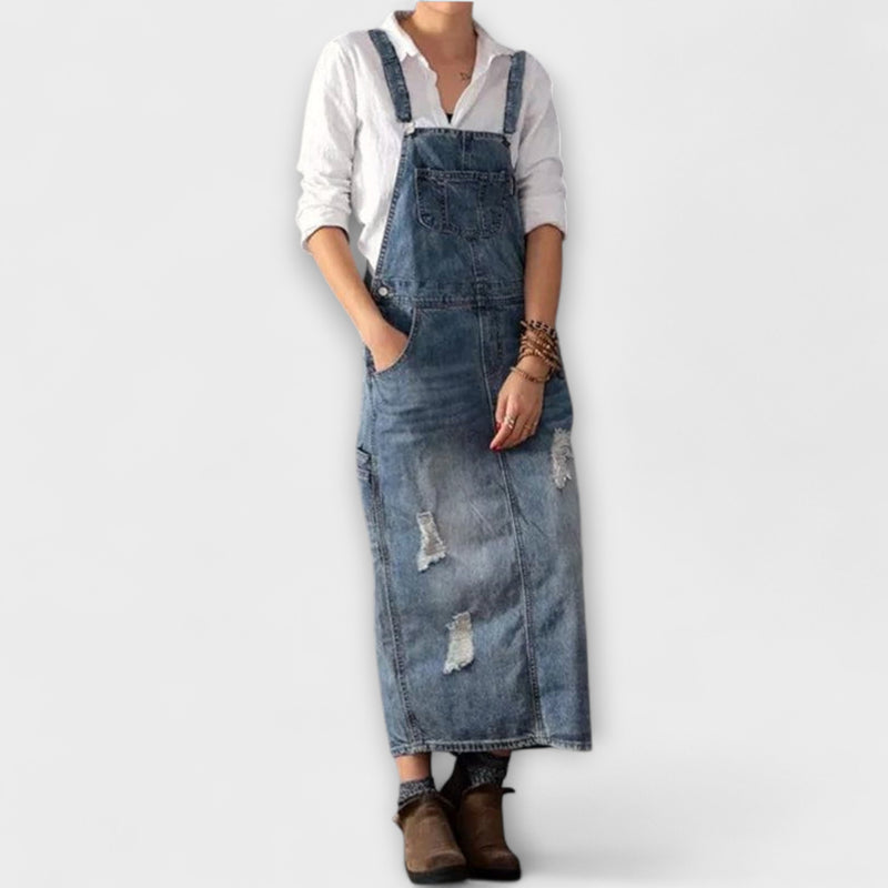 Abigail – Kleid im Retro-Stil