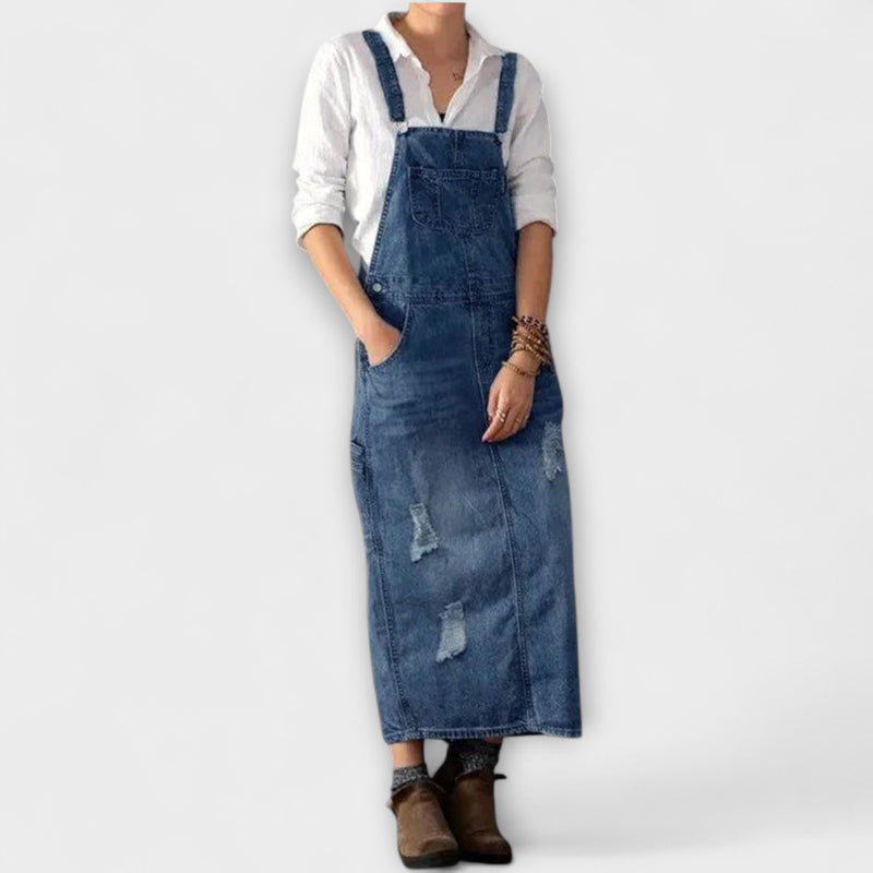 Abigail – Kleid im Retro-Stil