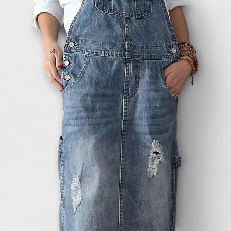 Abigail – Kleid im Retro-Stil