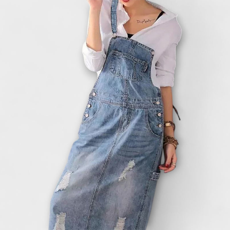 Abigail – Kleid im Retro-Stil