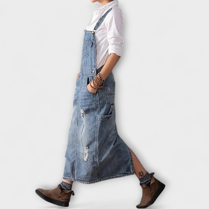 Abigail – Kleid im Retro-Stil