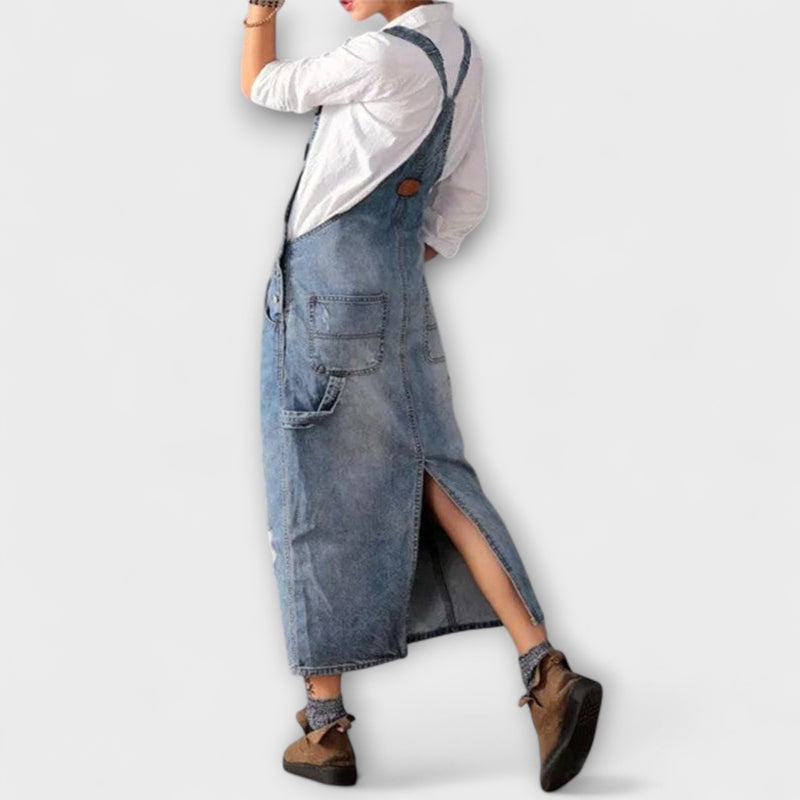 Abigail – Kleid im Retro-Stil