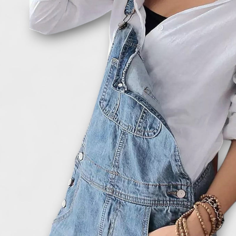 Abigail – Kleid im Retro-Stil