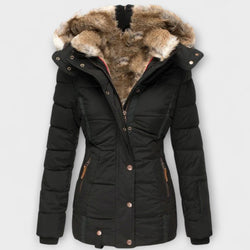 Tiana - Elegante Damenjacke