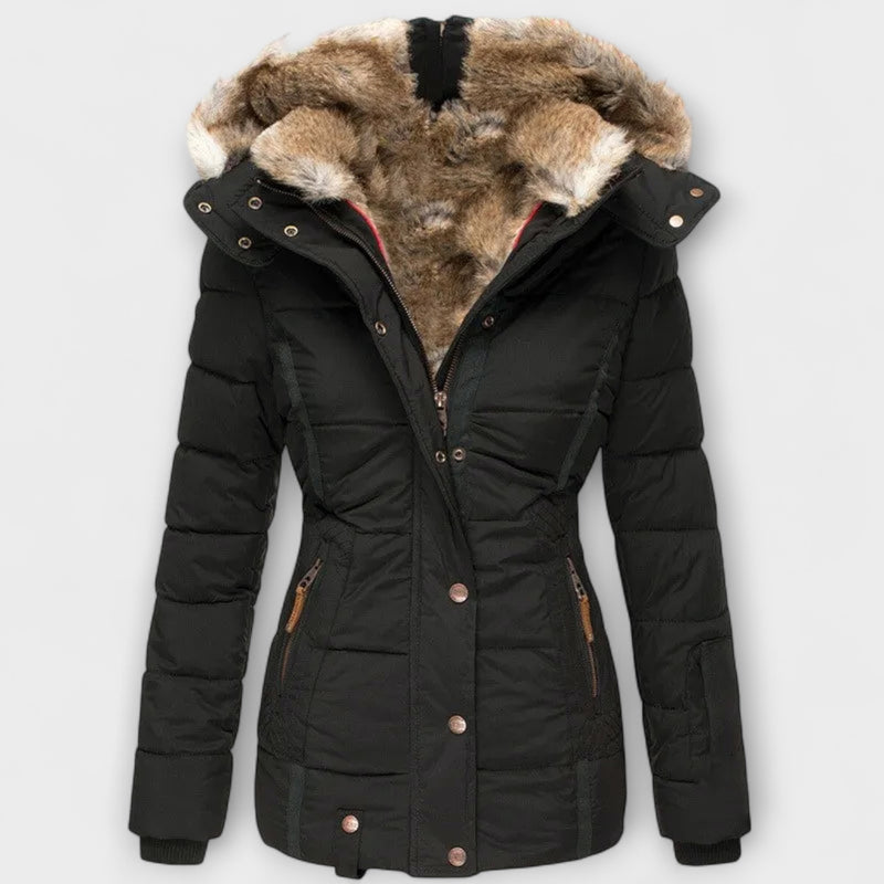 Tiana - Elegante Damenjacke