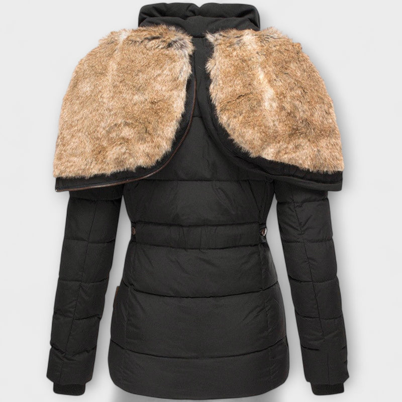 Tiana - Elegante Damenjacke