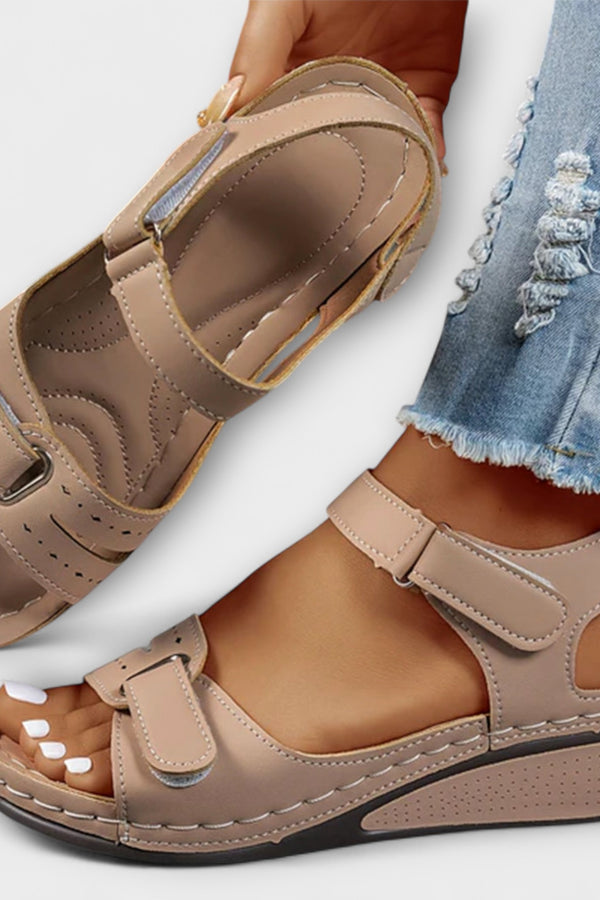 Solea - Orthopädische Sandalen