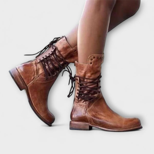 Volmena - Aruna Tahi Stiefel