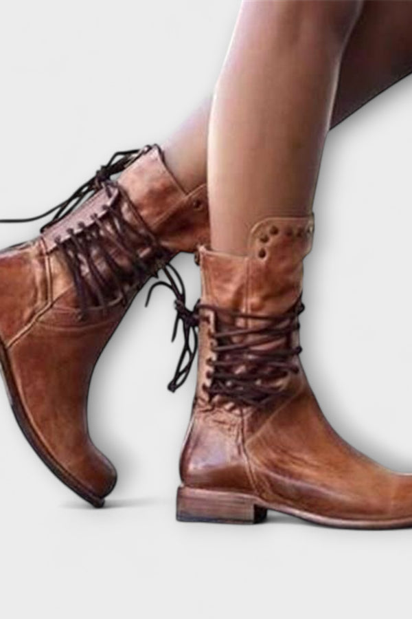 Volmena - Aruna Tahi Stiefel