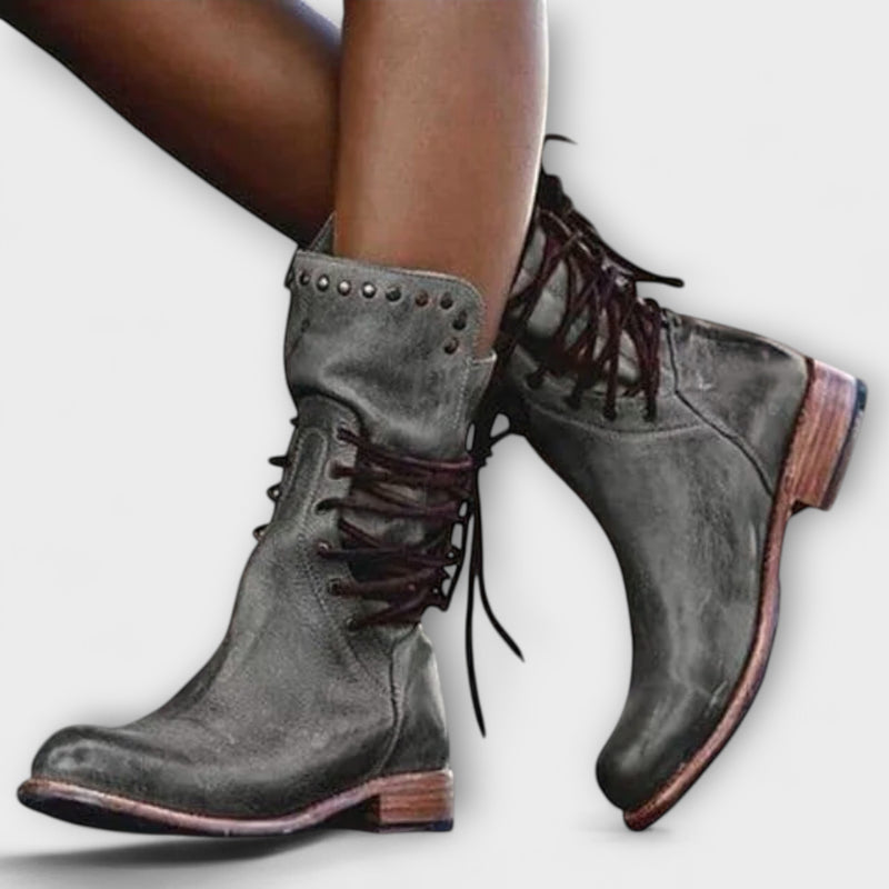 Volmena - Aruna Tahi Stiefel