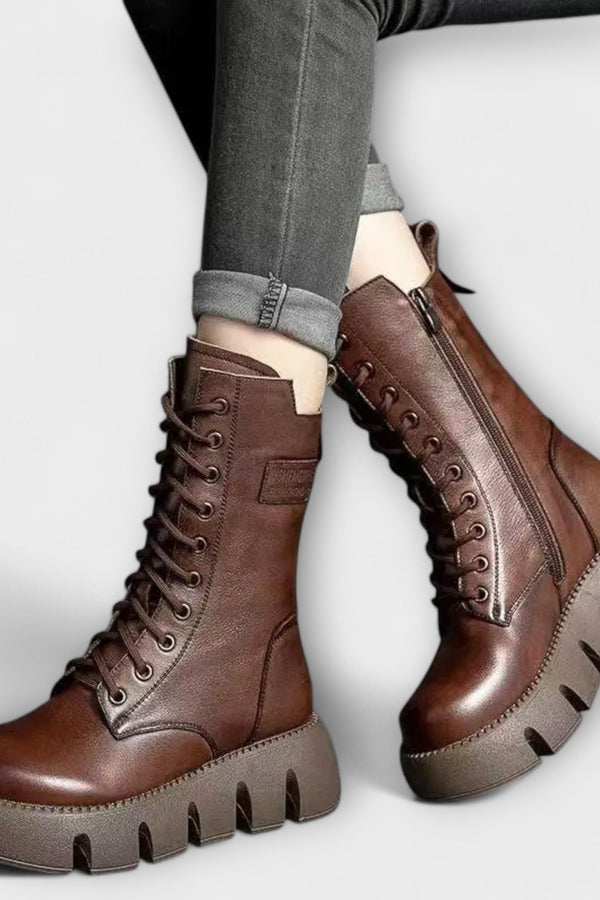 Elegante Damenstiefel